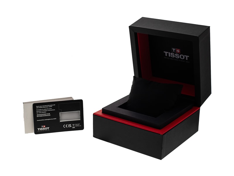 Tissot PRX T137.207.11.09.100